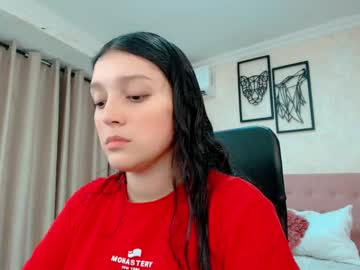 Littlemolly_Pregnant March 21, 2026