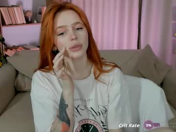 Miss_Redfox March 22, 2026