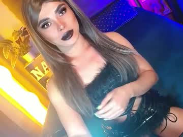 Lovelymiss_Shyna11 March 22, 2026
