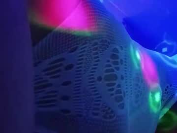 Kikilovespartylights March 22, 2026