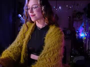 Witch_Fiona March 22, 2026