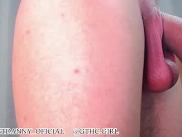 Danywhite_Anallover March 23, 2026