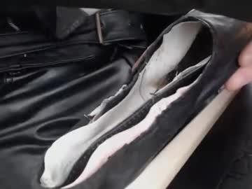 Leatherpants73 March 23, 2026