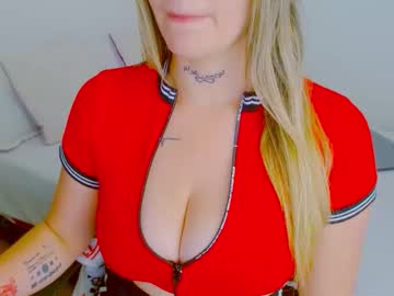 Zoe_Sexy69 March 23, 2026