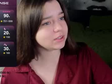 Milania_Hot_Foxy March 23, 2026