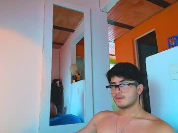 Santyago_Taylor March 23, 2026