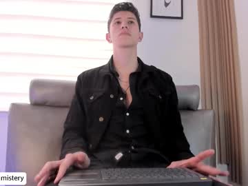 Dorian_Mystery March 23, 2026