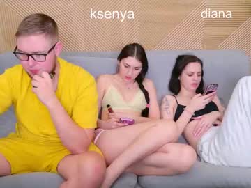 Ksenyahot March 24, 2026