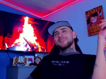 Drako_Lamar March 24, 2026