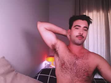 Hairyzod March 24, 2026