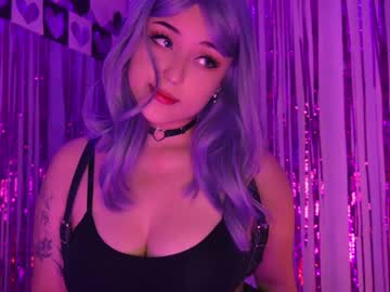 Gloomydoll March 24, 2026