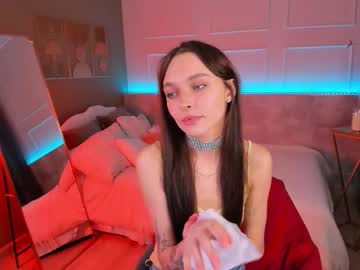 Chloe_Sunny March 24, 2026