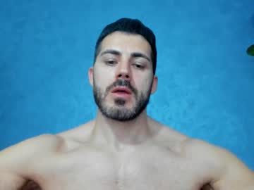 Muscularmaster March 24, 2026
