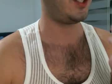 Hairyeurostud March 25, 2026