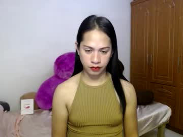 Pinay_Shawnx March 25, 2026