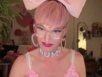 Pinkfag March 25, 2026