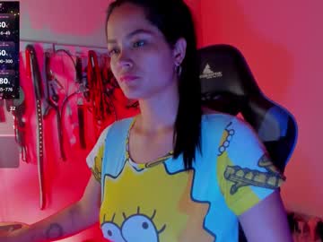 Scarlet_Kennedy98 March 25, 2026