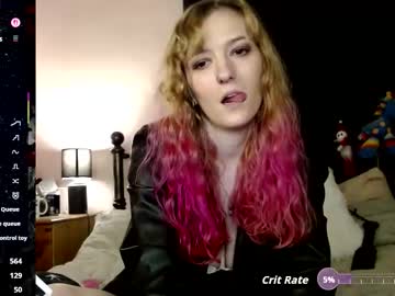 Xelliee_Rosex March 26, 2026