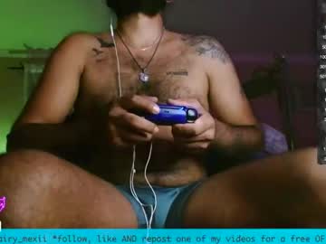 Hairy_Mexi March 26, 2026