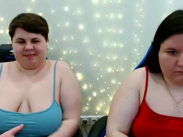 Beckyandellen March 26, 2026