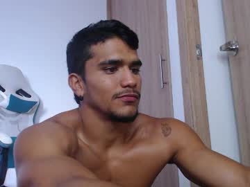 Camilo_Contre21 March 26, 2026