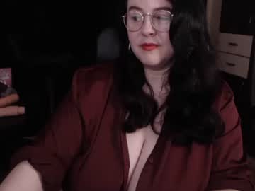 Posh_Mistress March 27, 2026