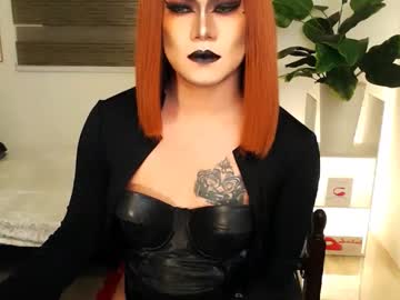 Xyournightmarequeenx March 27, 2026