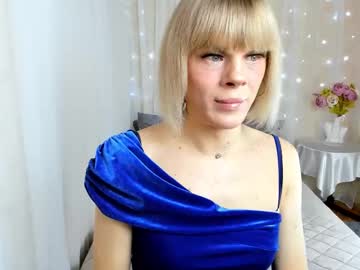 Stesnyashkaalice March 27, 2026