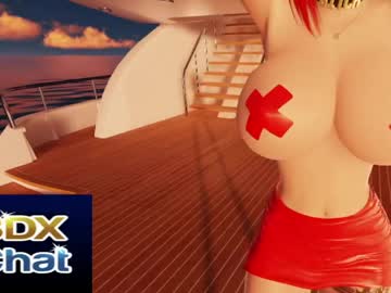 Sexy3dchat March 27, 2026