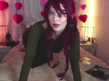 Angelika_Rouge March 27, 2026