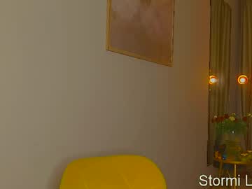 Stormi_Light March 29, 2026