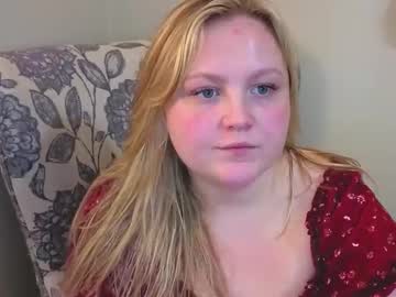Phatassblond March 30, 2026