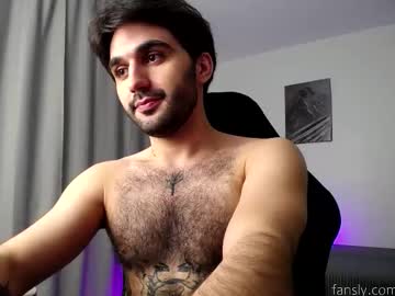 Hairycuss March 31, 2026