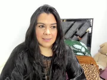 Martina_Foxy_ April 02, 2026