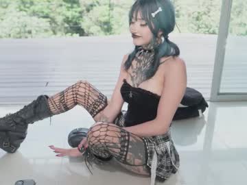Goth_Dolll April 02, 2026