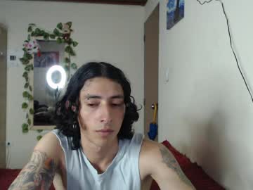 Boy_Fox_Guys April 03, 2026