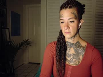 Tattooed_Natalia April 03, 2026
