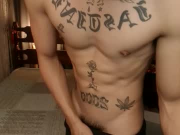 Justine_Hunk April 04, 2026