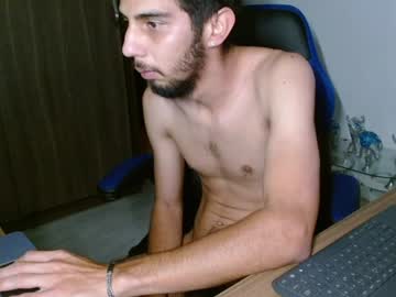 Alejo_Hot23 April 05, 2026