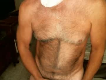 Hairypecsguy April 05, 2026