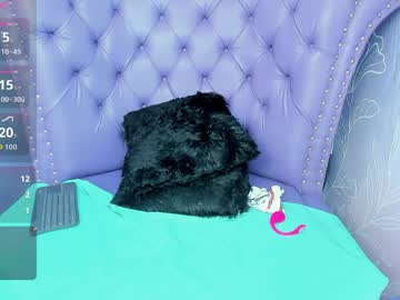 Charlotte__Milf April 07, 2026
