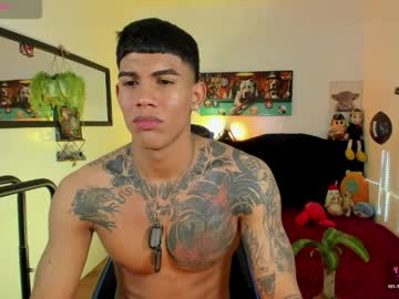 Damian_Latinxxx April 08, 2026