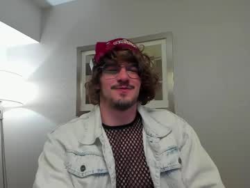 Thejohnnystone April 08, 2026