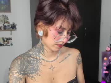 Succubus_Girl_ April 10, 2026
