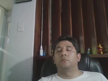 Dickeduardo April 10, 2026
