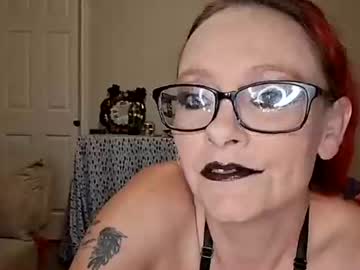 Xxxqueenmandydickenz April 10, 2026
