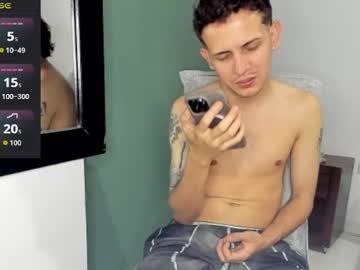 Americanbig_Dick April 10, 2026