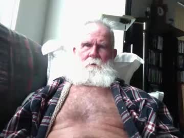 Beardbushy April 10, 2026
