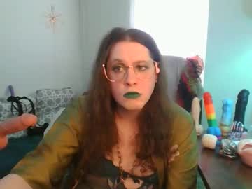 Mxsissycharlotte April 10, 2026