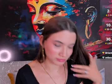Aitana_Baker_ April 11, 2026